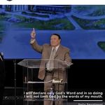 morris cerullo - @morris_cerullo_prayers - Instagram