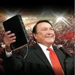 Morris Cerullo World Evangelis - @evangelismorriscerulloworld - Instagram