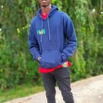 Tim Morris Cerullo - @cerullomkenya - Instagram