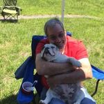 Morris Clark - @morrisclark340 - Instagram