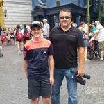 morris clark - @ya.morrisclark25 - Instagram
