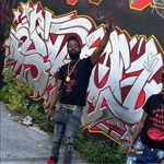 Morris Clark - @javon1155 - Instagram