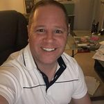 Morris Clark - @morris_waits_ck - Instagram