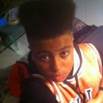 Morris Clarke - @morris_swaging - Instagram