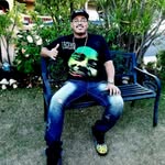 Morris Clarke - @kinggator - Instagram