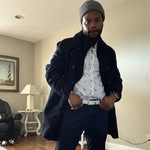 James Morris Cobb Jr. - @man_down23 - Instagram