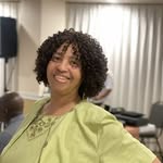Rita Morris-Cobb - @ritamorriscobb - Instagram