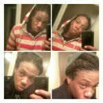 Tremain Morris Boy Cobb - @morrisboy22 - Instagram