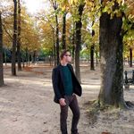 Morris Collins - @morrisacollins - Instagram