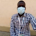Morris Collins Atyang - @morriscollinsatyang - Instagram