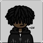 Morris Collins Jr. - @its_watevva14 - Instagram