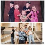Brenda Morris Conley - @bsconley76 - Instagram