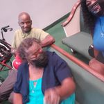 Brenda B. Morris-Cooley - @brendab.morrid - Instagram