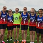Edmeston Morris Cross Country - @edmocrosscountry - Instagram