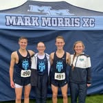 Mark Morris Cross Country - @markmorrisxc - Instagram
