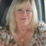 Mary Gail Morris-Cross - @marygailmorriscross - Instagram