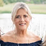 Mitzi Morris Cross - @dog.eared.books - Instagram