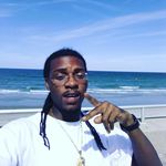 Morris Daniels - @m1thedon - Instagram