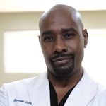 Morris Daniels - @morrissherrod7 - Instagram