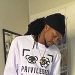Morris Daniels - @gmd31211 - Instagram
