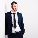 Dean Mörris - @the.dean.morris.project - Instagram