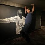 Dean Morris - @morrisdean - Instagram