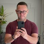 Dean Morris - @thedeanmorris - Instagram