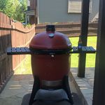 Kenneth Morris Dodd - @brilling_and_grilling - Instagram