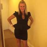 Sarah-Jane Dodd-Morris - @doddmorris - Instagram