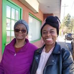 Vicki Morris-Dotson - @vickimorrisdotson - Instagram