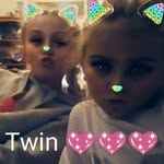 Ffion Morris-Dunn - @little_missgymnast06 - Instagram