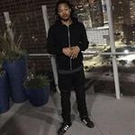 Lil'Morris Dunnigan - @lilmorrisdunnigan - Instagram