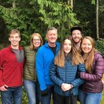 Sheryl Morris Dunn - @alldunns - Instagram