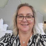 Teresa Morris-Dunn - @teresamorris123 - Instagram