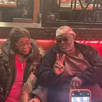 Morris MJ Mark Durham - @poodiesomadmob56 - Instagram