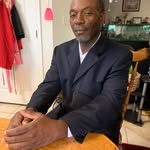 Morris Dyer - @antonie100045 - Instagram