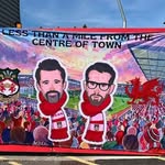 Owain Morris Dyer - @morrisdyero - Instagram