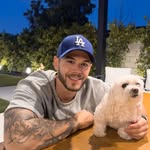 Ederson morris - @ederson_morris573 - Instagram