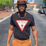 Morris Edwards - @_iambetta_ - Instagram
