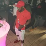 Morris Edwards - @just___2__mafia - Instagram