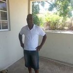 Morris Edwards - @allsmile121 - Instagram
