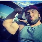 Morris Fleming - @morrisfleming8 - Instagram