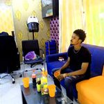 Morris Foster - @official_pinkizee - Instagram