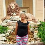 Niecey Morris-Foster - @nieceymorrisfoster - Instagram