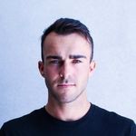 Frank Morris - @frank___morris___ - Instagram