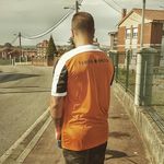 Frank Morris - @frankmorris1003 - Instagram