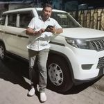 Morris Frank - @morrisfrank_07 - Instagram