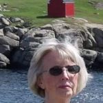 Ann Morris Fulton - @ggydh_dh - Instagram