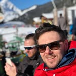 Lee Merrison - @morris_geez - Instagram