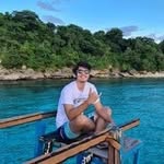 Morris Christopher Basilan - @morrisgeeee - Instagram